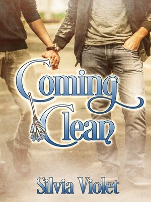 cover image of Coming Clean